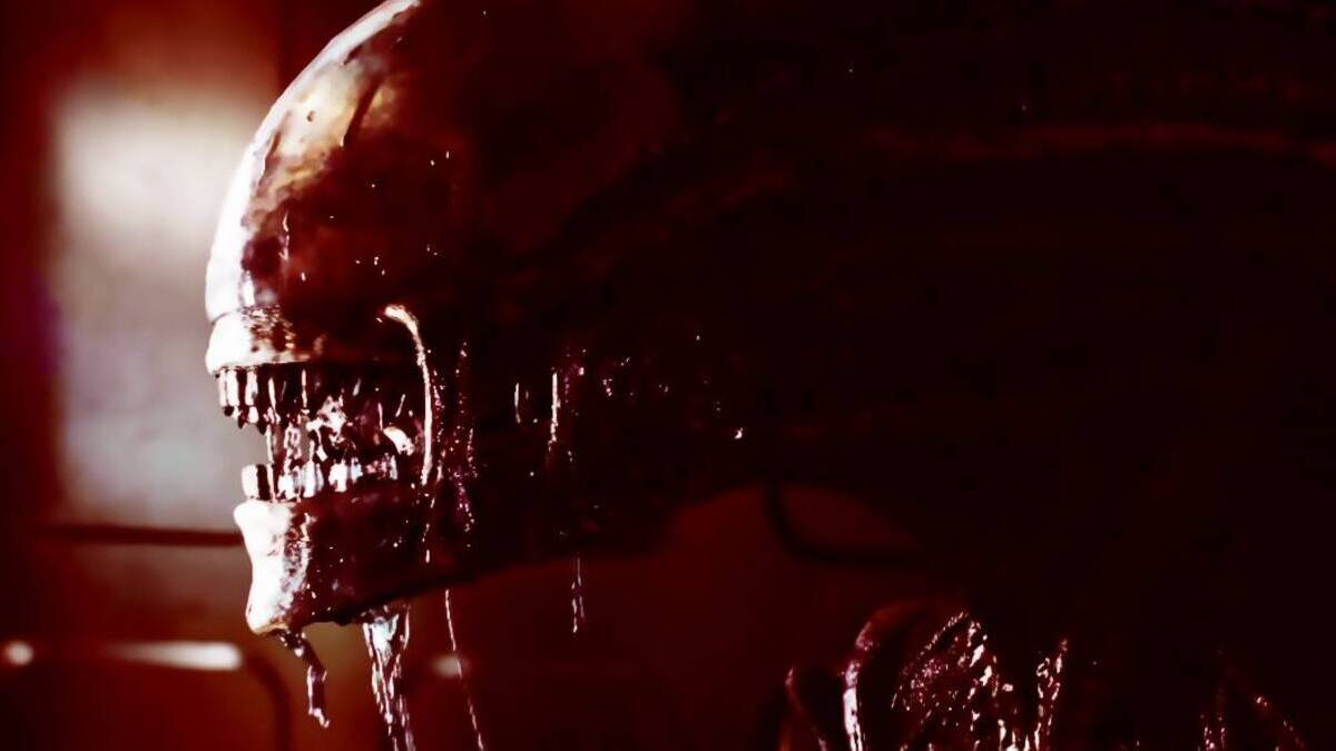 O Melhor da Franquia ALIEN com Nostalgia