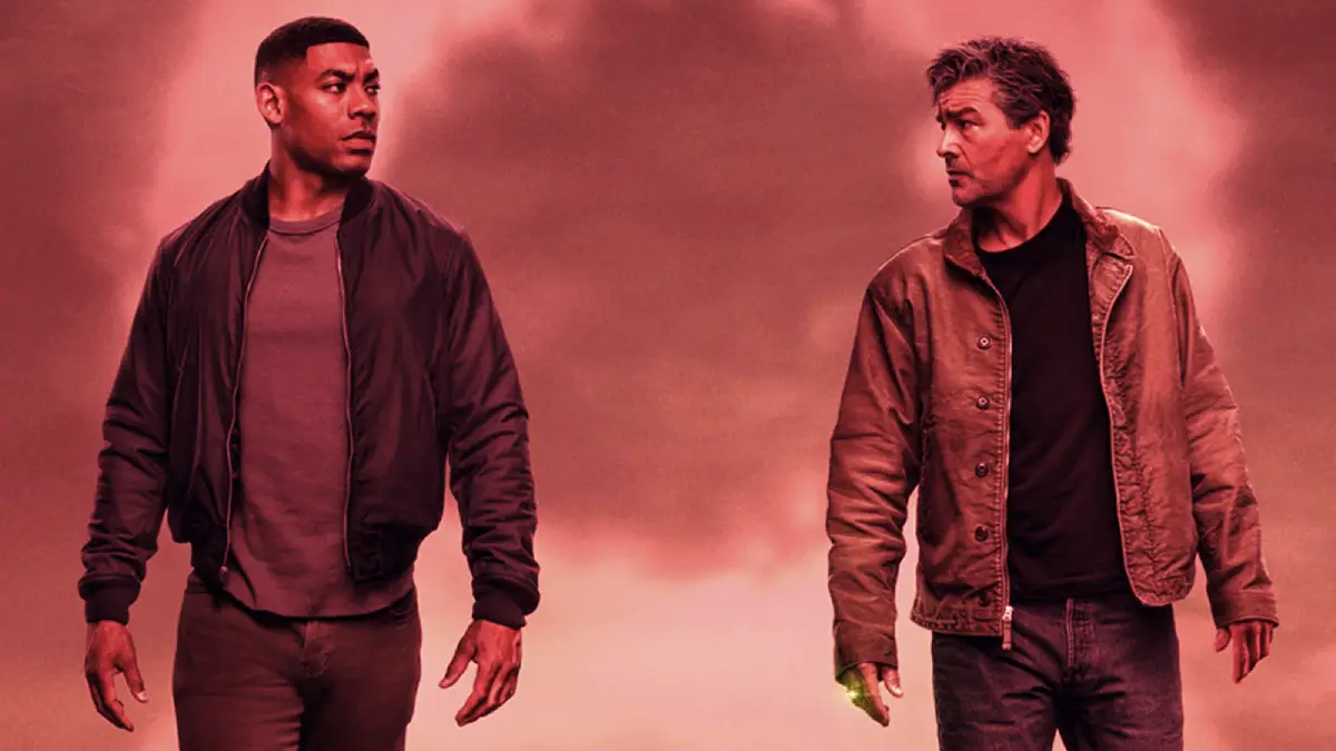 Lanterns, da HBO Max: onde ficou a Força de Vontade?